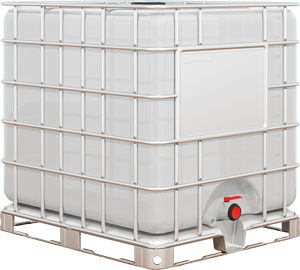 IBC Container