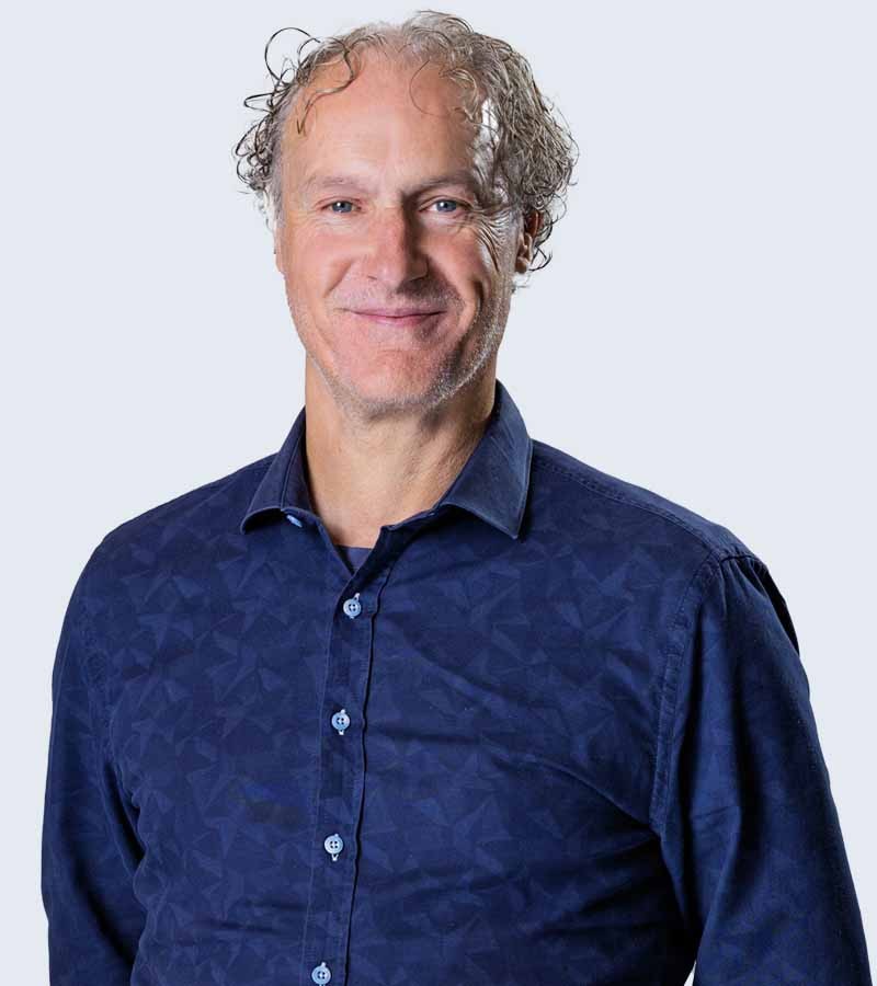 Edwin van der Linden