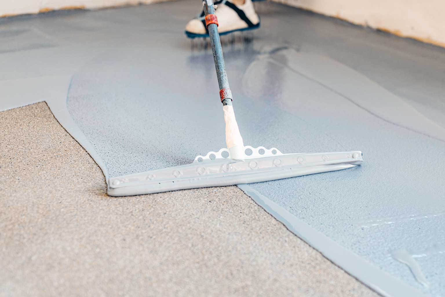 Construction Chemicals