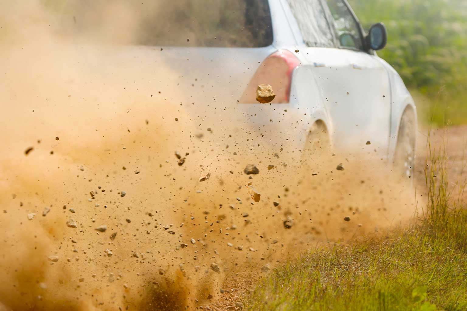 Stone Chip Protection